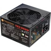 FONTE 600W THERMALTAKE TR2-600W