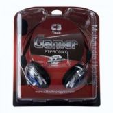 FONE COM MIC GAMER PTERODAX C3 TECH