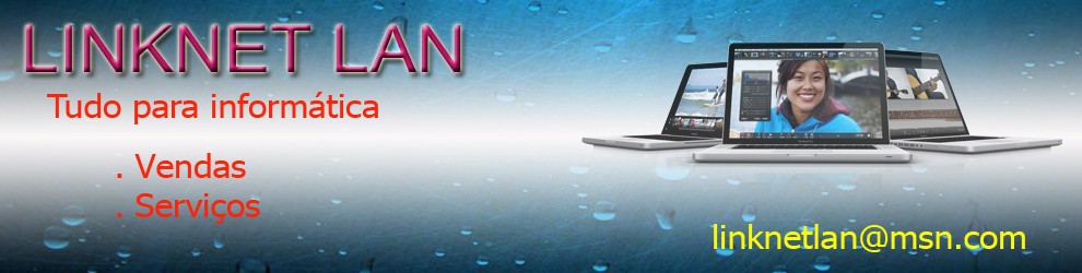 Link Net Lan