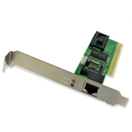 PLACA DE REDE PCI 10/100 MYMAX